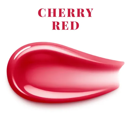 15 Cherry Red